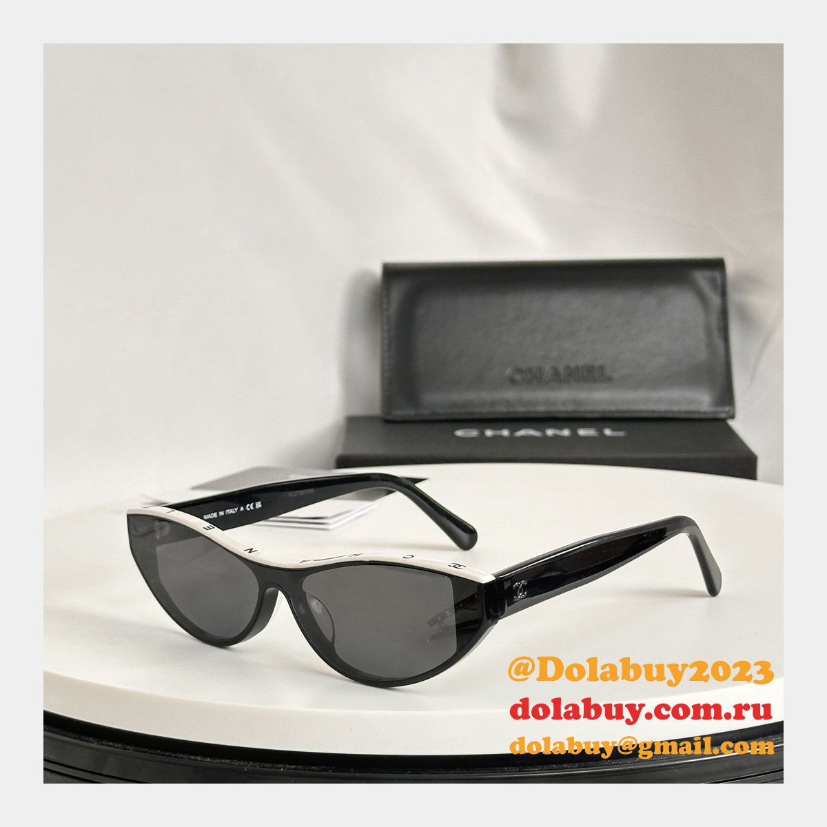 Fashion Luxury CC Ch5436 SUNGLASSES