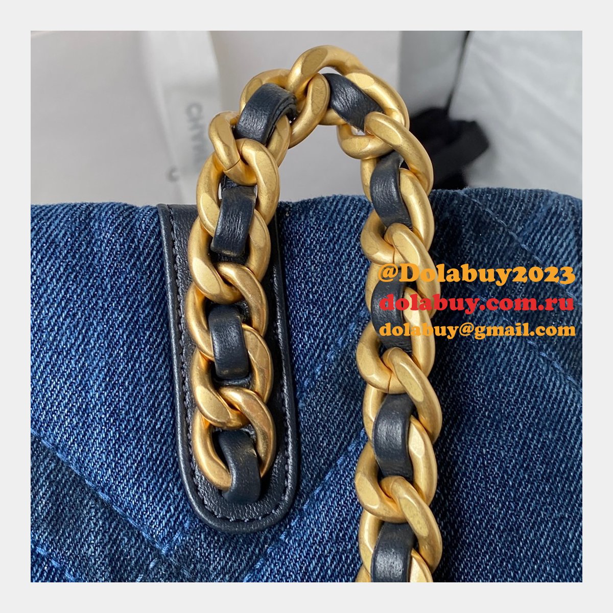 Use Dolabuy To Buy AS3519 Hobo Replica Designer Bags