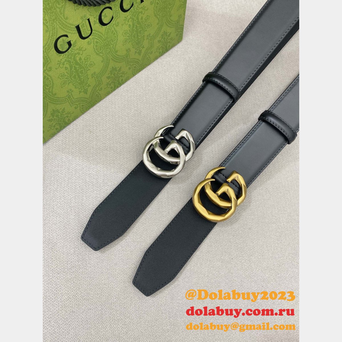 The Buy Best Gucci GG Belt Replica Quality Online Sale