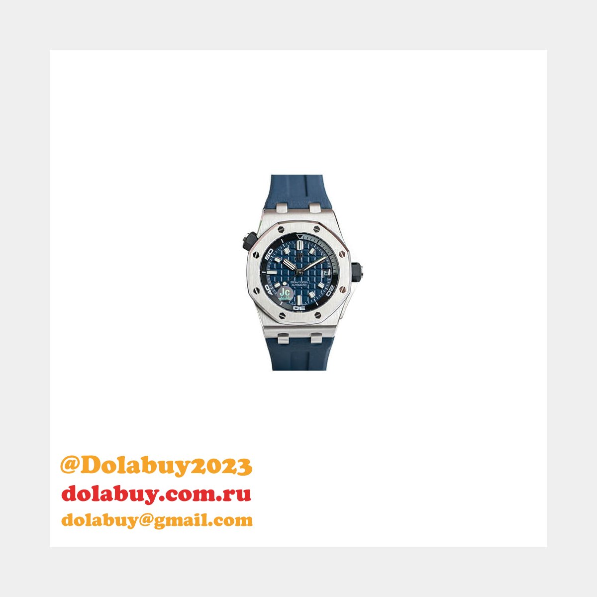 Audemars Piguet Royal Oak 15720