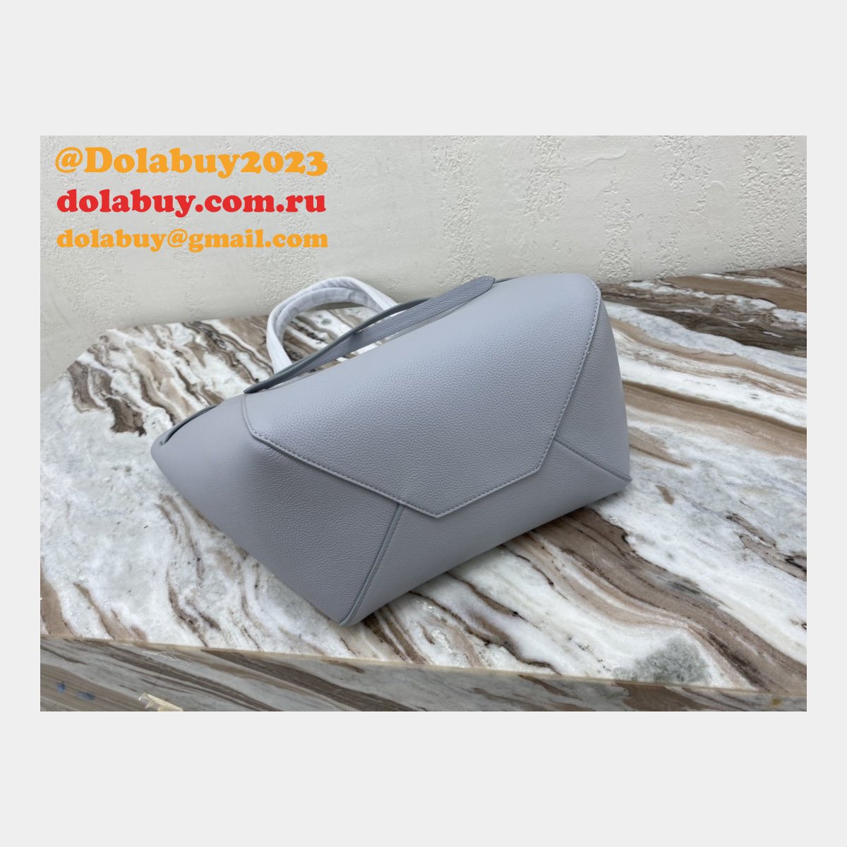 Best Replica Celine Gray Phantom Handbags Good Price