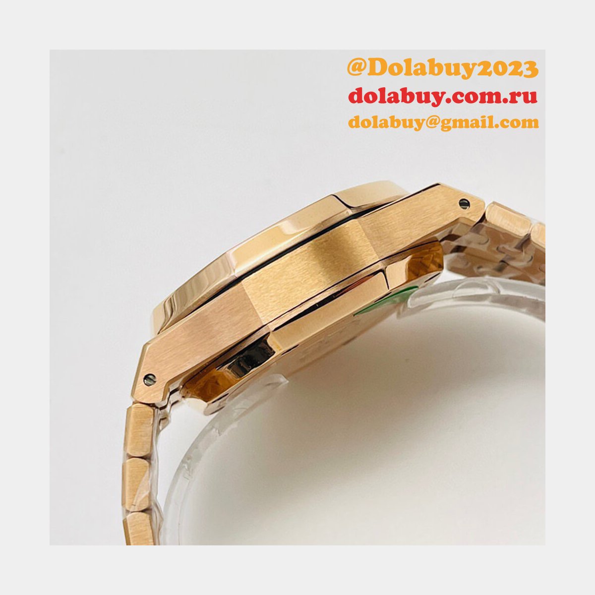 Audemars Piguet Royal Oak 26331