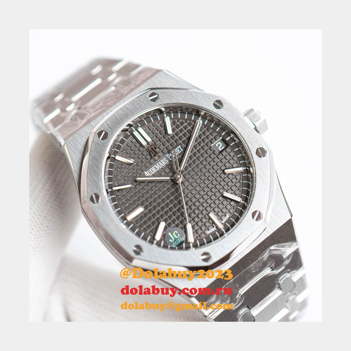 Audemars Piguet Royal Oak 15500