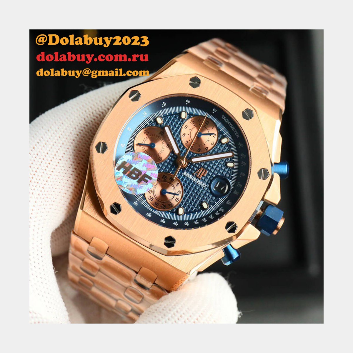 Audemars Piguet Royal Oak 26238