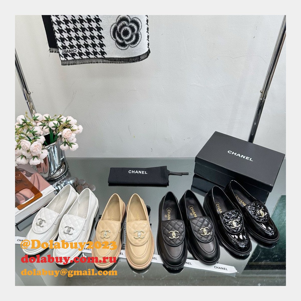 Top Quality 7 Star Loafers For Replicas Sale