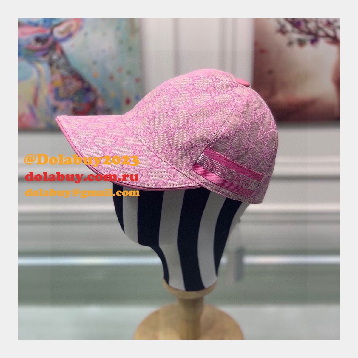 best replica new style G*u*i hats caps wholesale sale