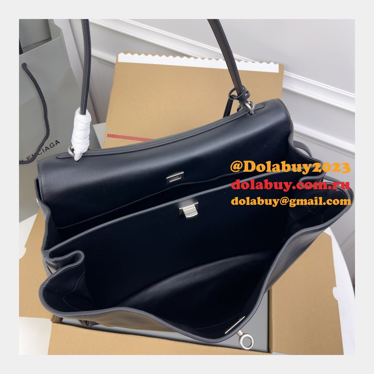 Designer Balenciaga Women