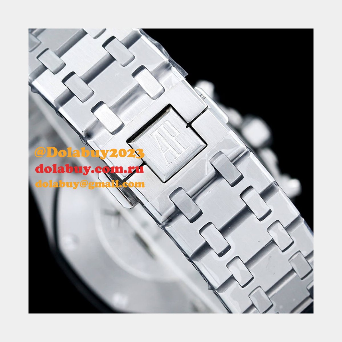 Audemars Piguet Royal Oak 26240ST