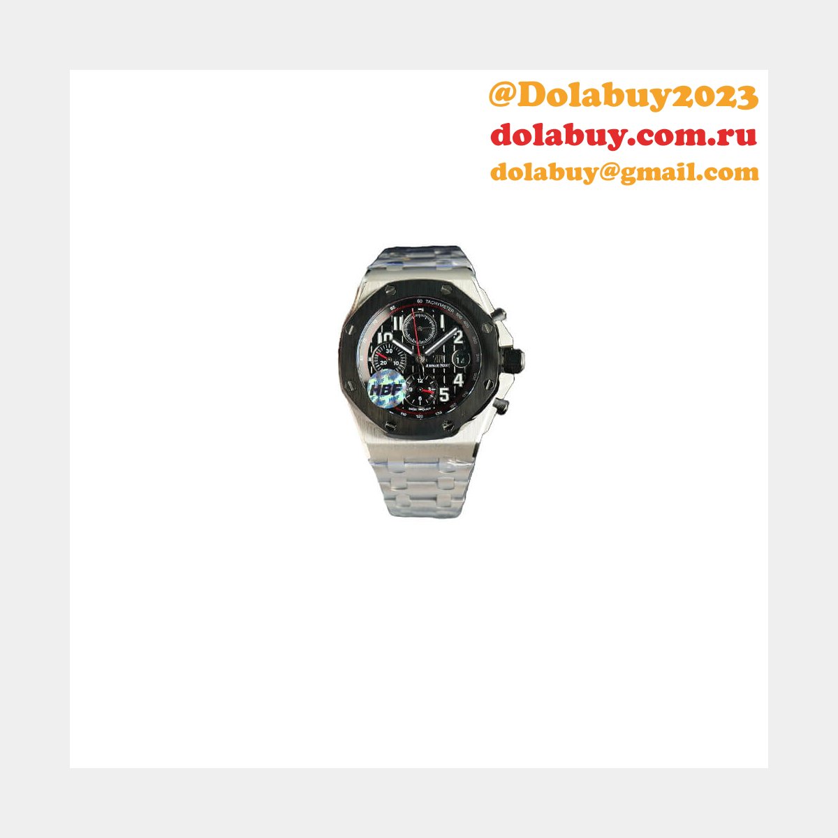 Audemars Piguet Royal Oak 26238