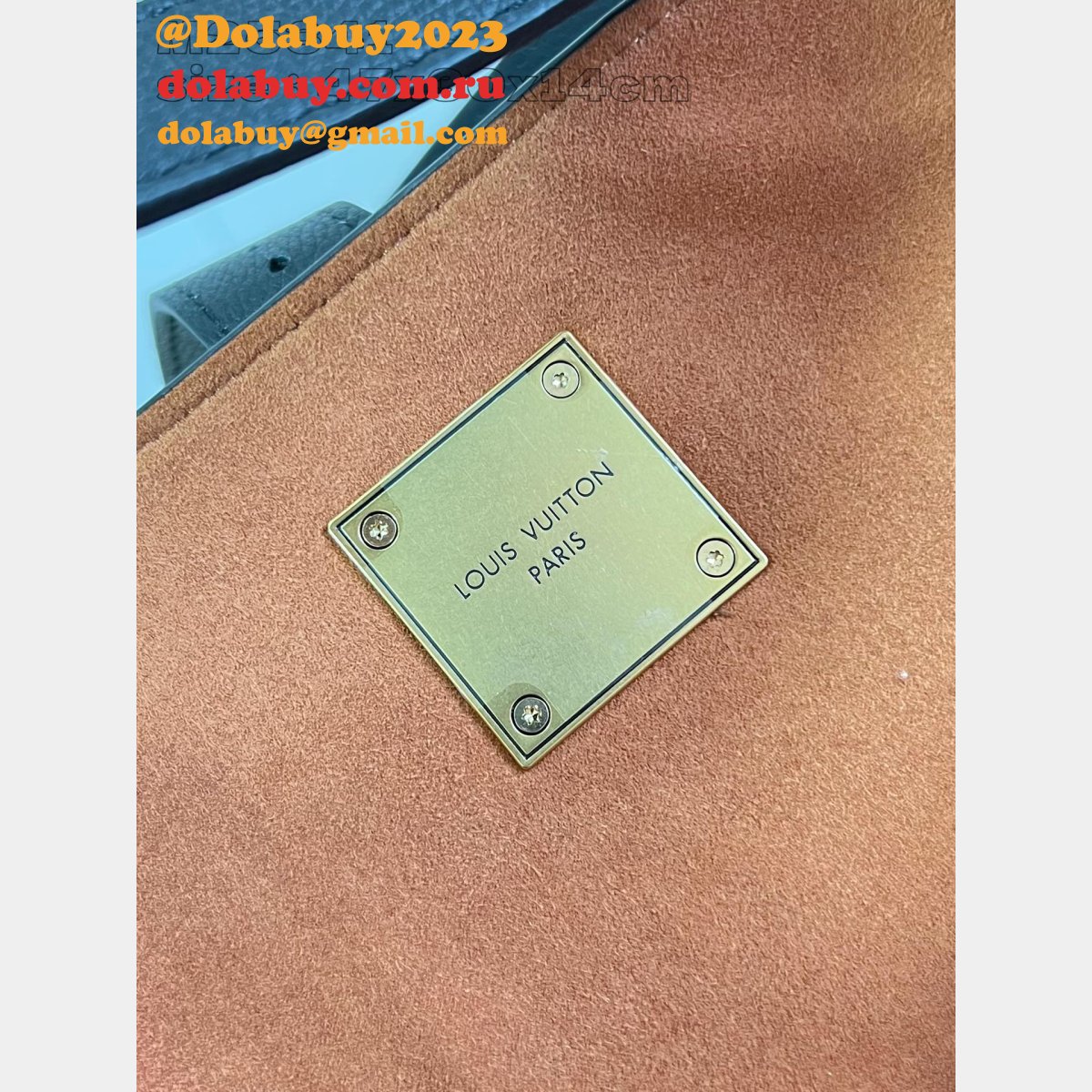 Low Key Cabas M25341 Inspired 7 Star Louis Vuitton Handbags