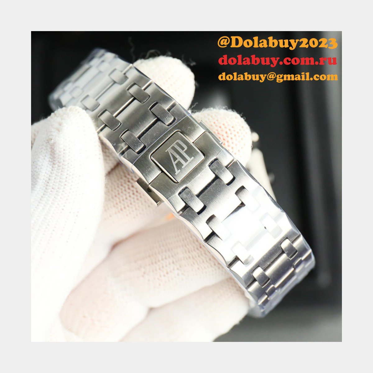 Audemars Piguet Royal Oak 26238