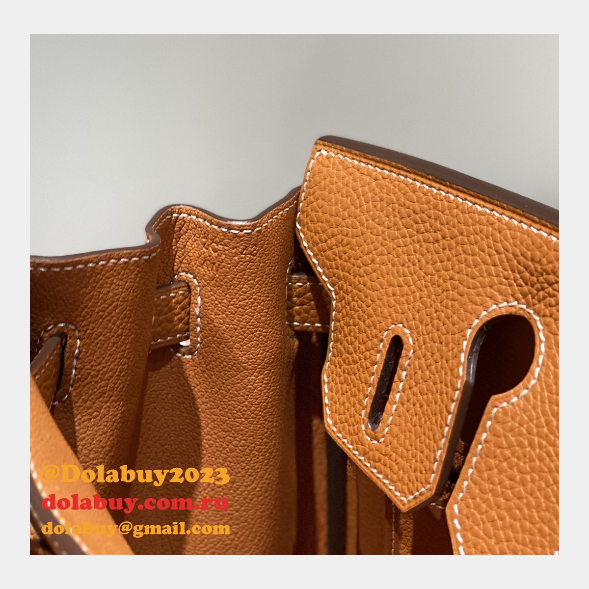 Dolabuy The Best 25/30CM Dream Hermes Birkin Inspired Bags