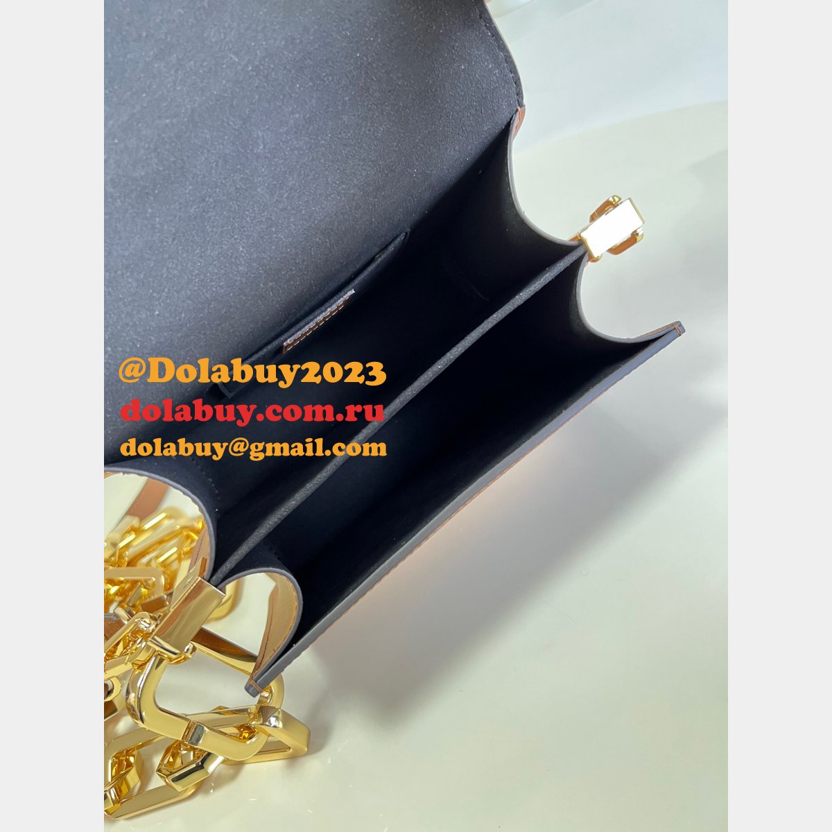 Top Louis Vuitton Dauphine M46537/M46538 Online Fakes Bags