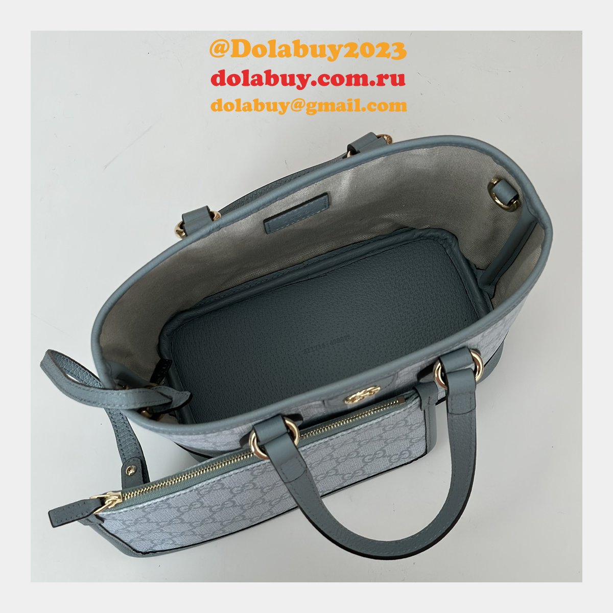 ophidia mini tote designer 811716 G*u*i copy bags