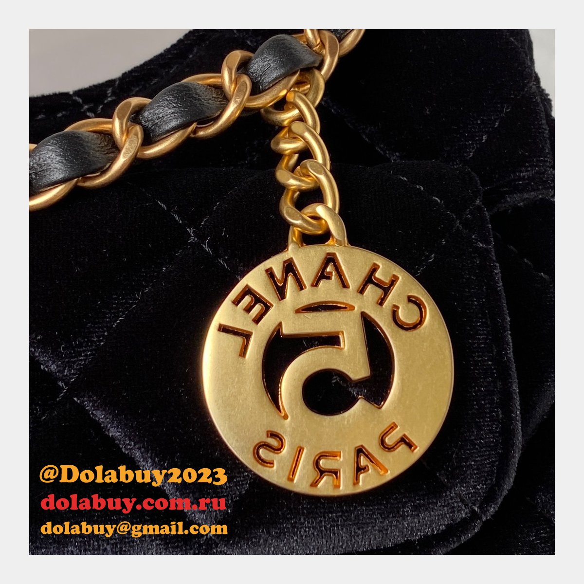 Best Designer Luxury Replica Hobo AS4323 Fashion Bag