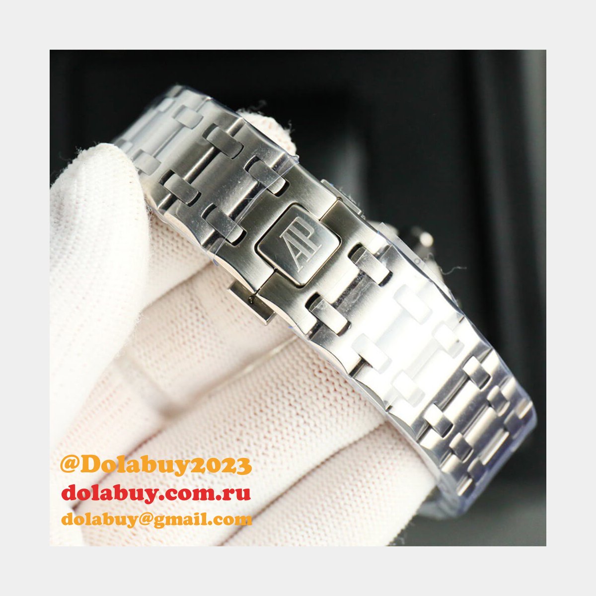 Audemars Piguet Royal Oak 26238