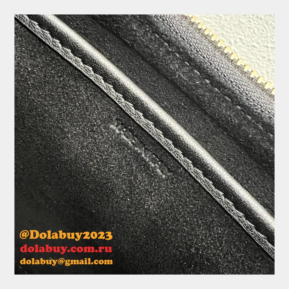 Celine Replica Luxury Ava Strap Hobo 196923 Top Bag