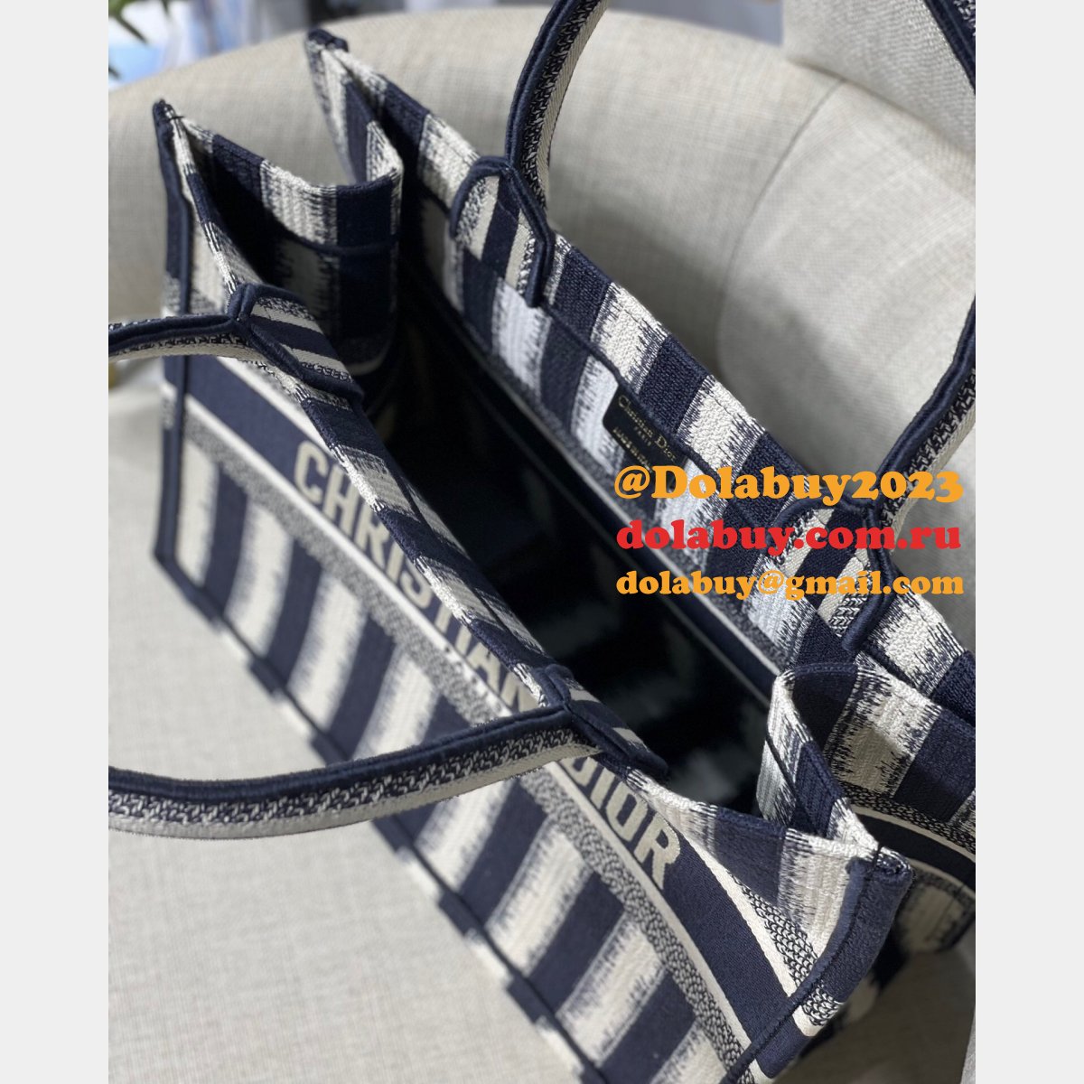 Christian Dior Replica Women