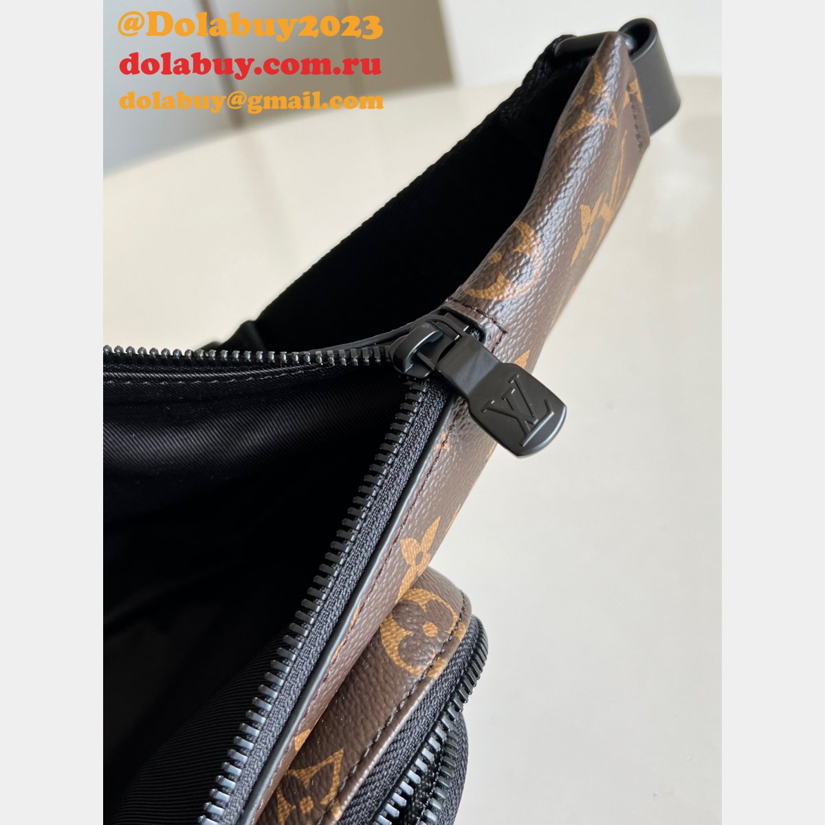 Should You Buy Replica Louis Vuitton M45337 Christopher Bumbag