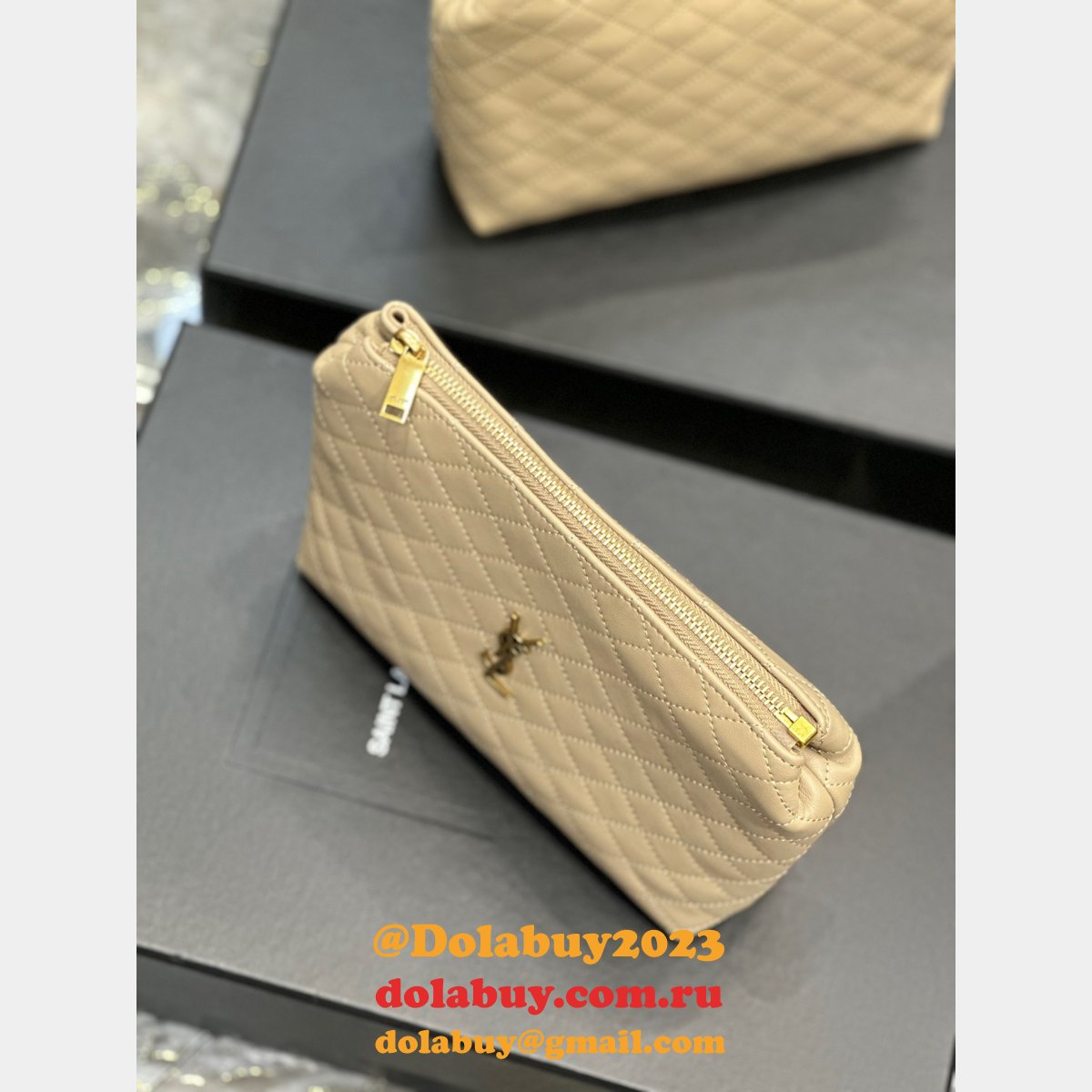 The 733955 Best Replica Ysl Clutch Bags Discount Dolabuy