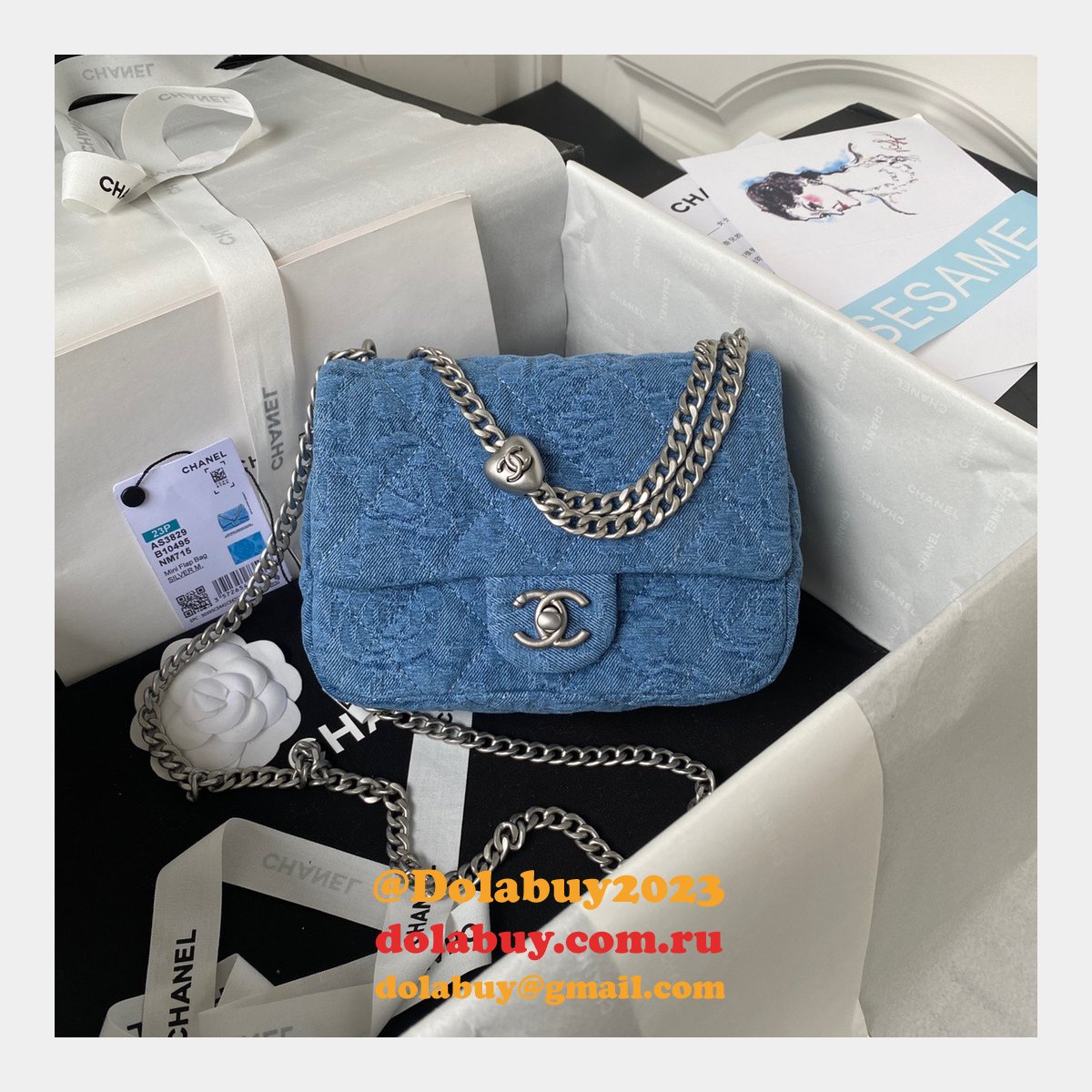 Fake Bags AS3828/AS3829/AS3921 High Quality Store