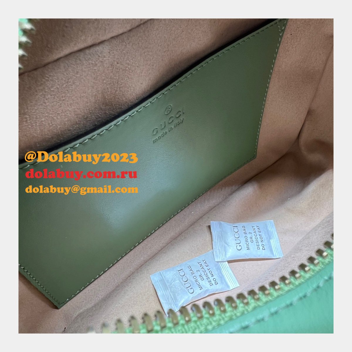 designer G*u*i leather gg marmont top 447632 matelassé shoulder bag