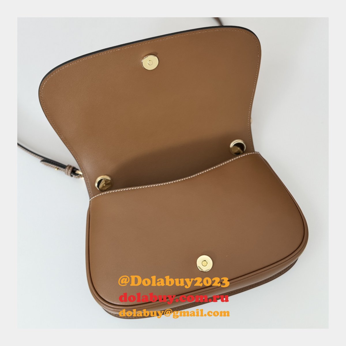 G*u*i inspired blondie small top handle 815714 luxury bag