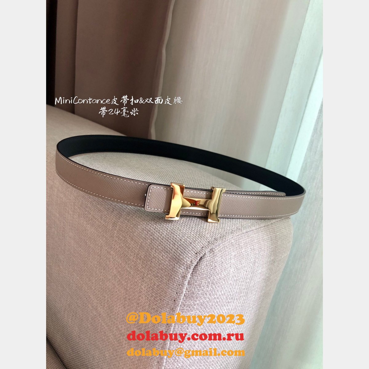 Shop for super fake Hermes Replica Belts 24mm