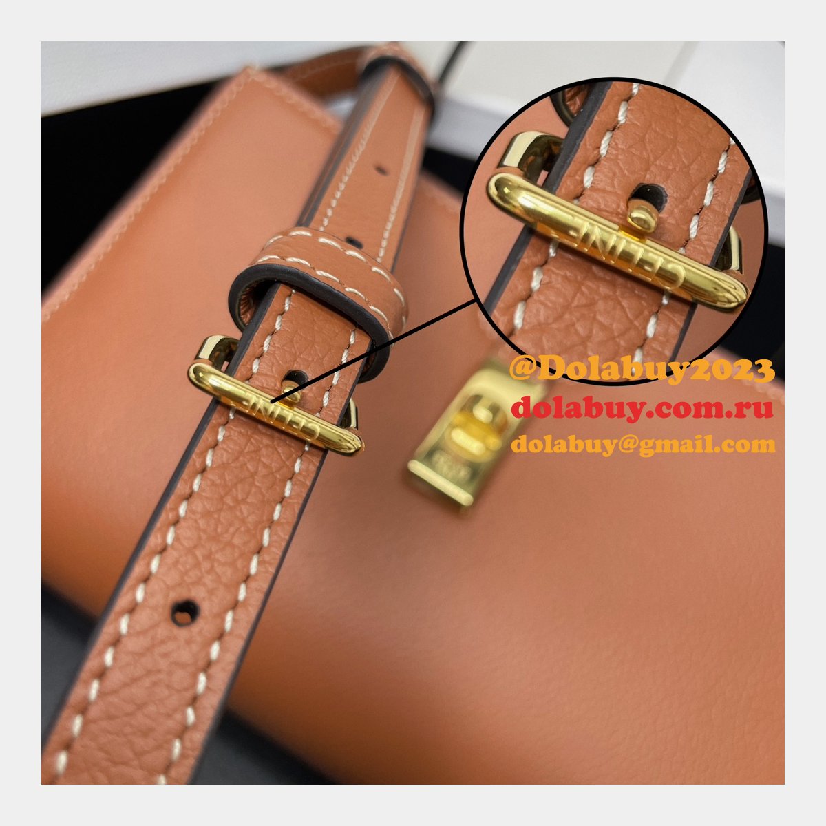 Unparalleled Quality Celine 100443 Replica AAA Purse