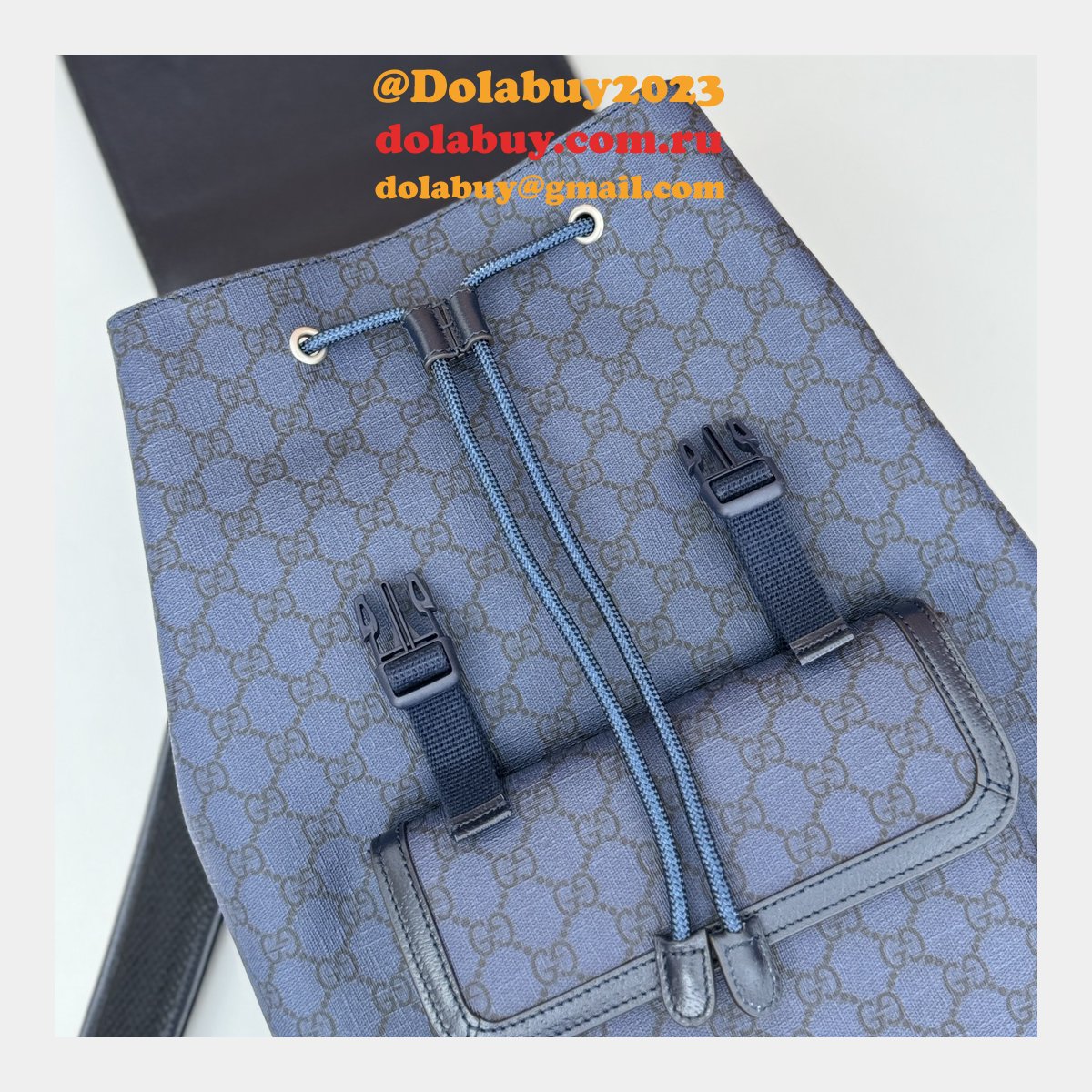 G*u*i wholesale fake ophidia large gg backpack 792104 bag