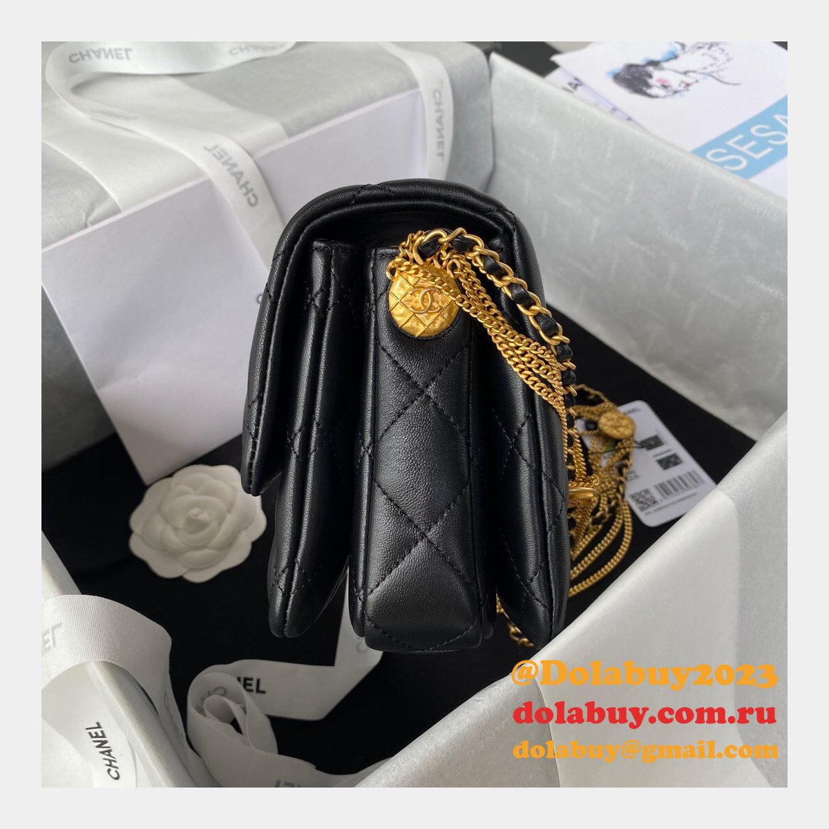 New 100% Amazing Designer AS3378 Replica High Quality Fake Bags