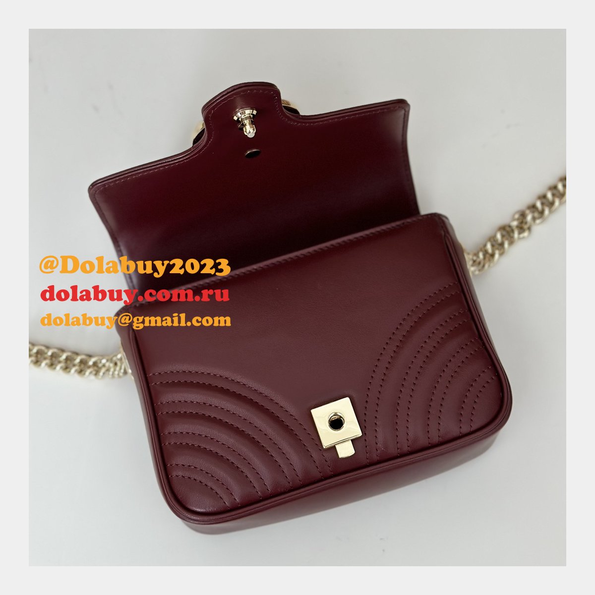 best gg marmont G*u*i 811238 top handle knockoff bag