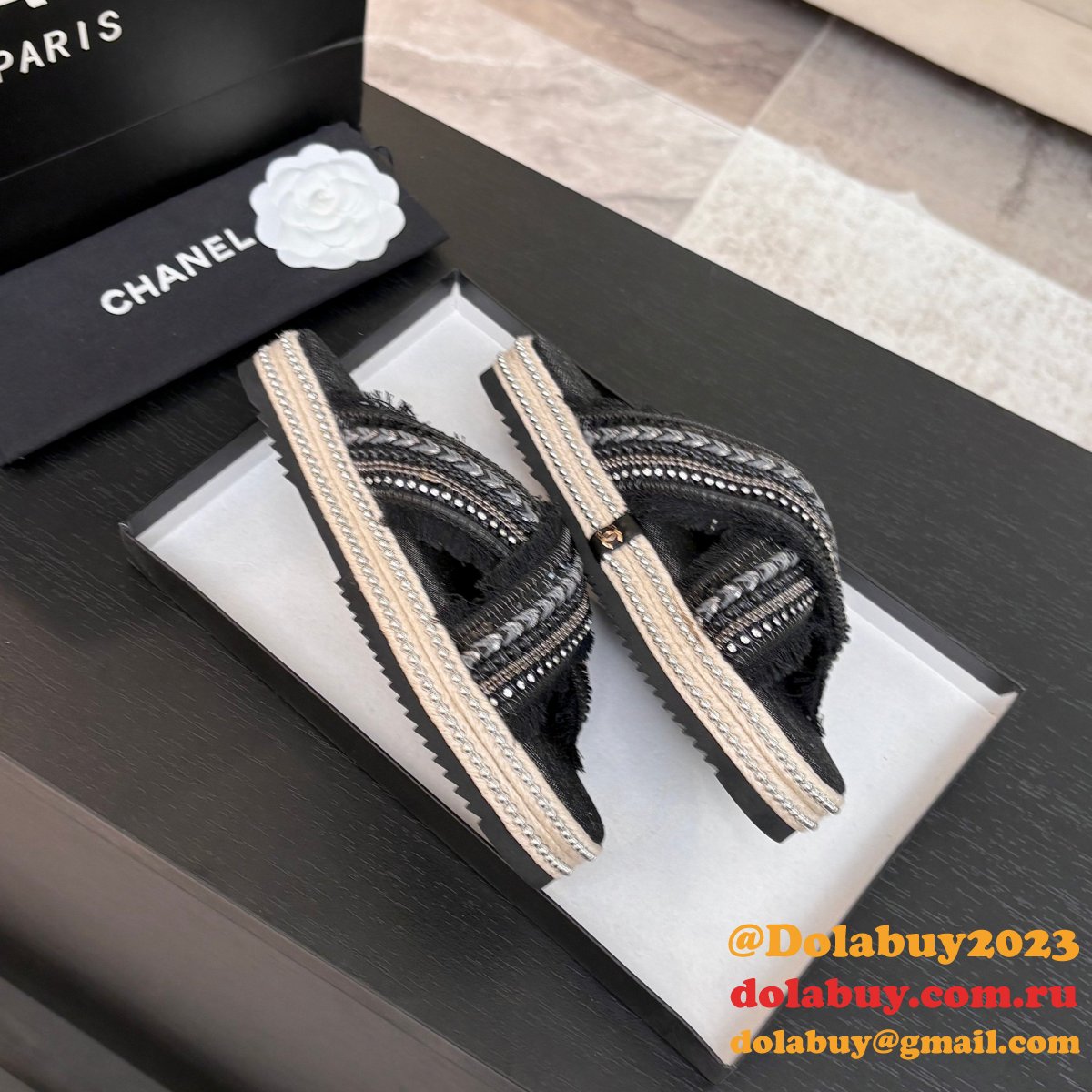 Best CC Canvas Women Wholesale Shoes