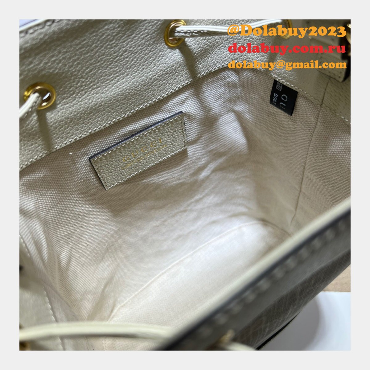 G*u*i 550621 ophidia small gg bucket best replica bag