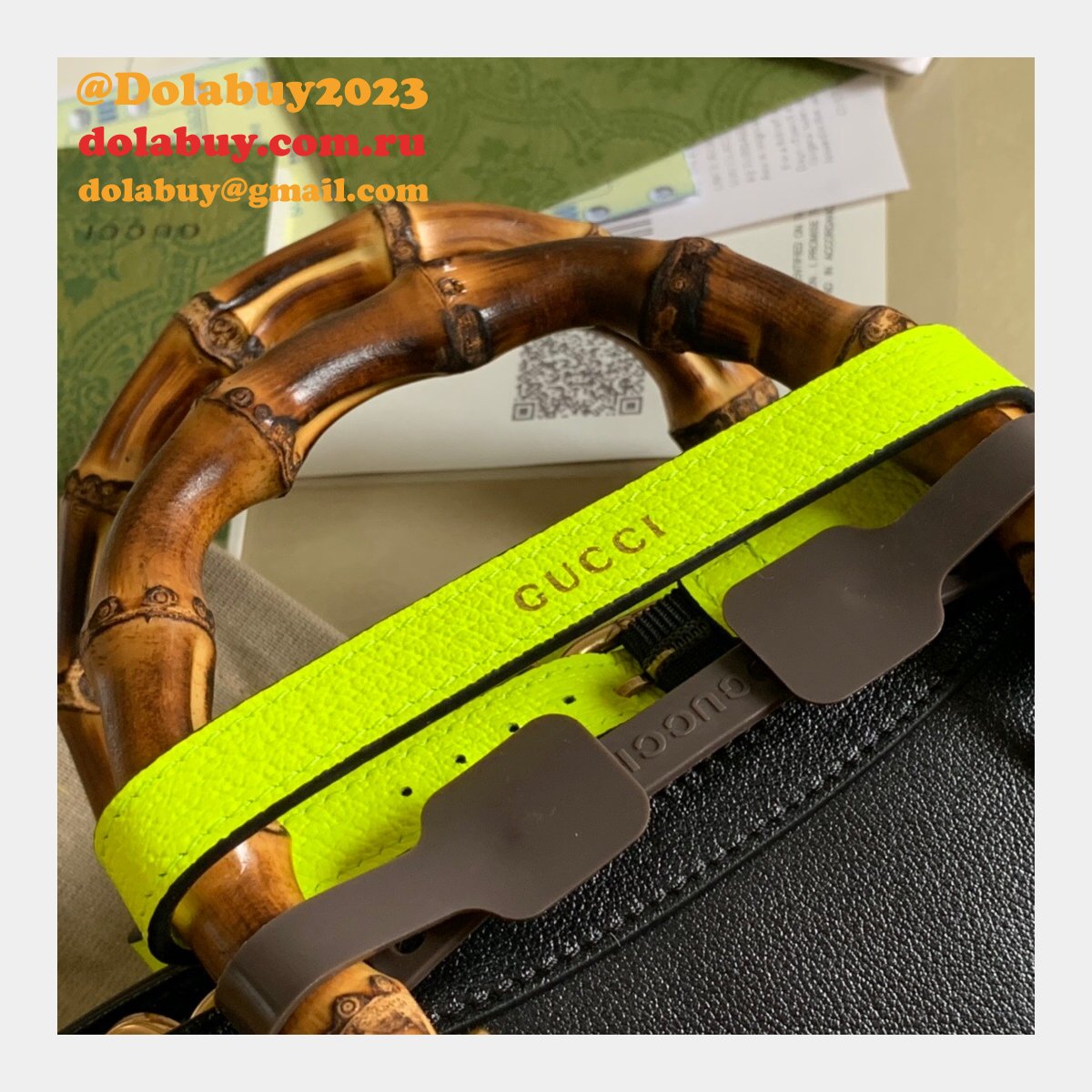 top quality replica G*u*i diana mini tote 655661 bag