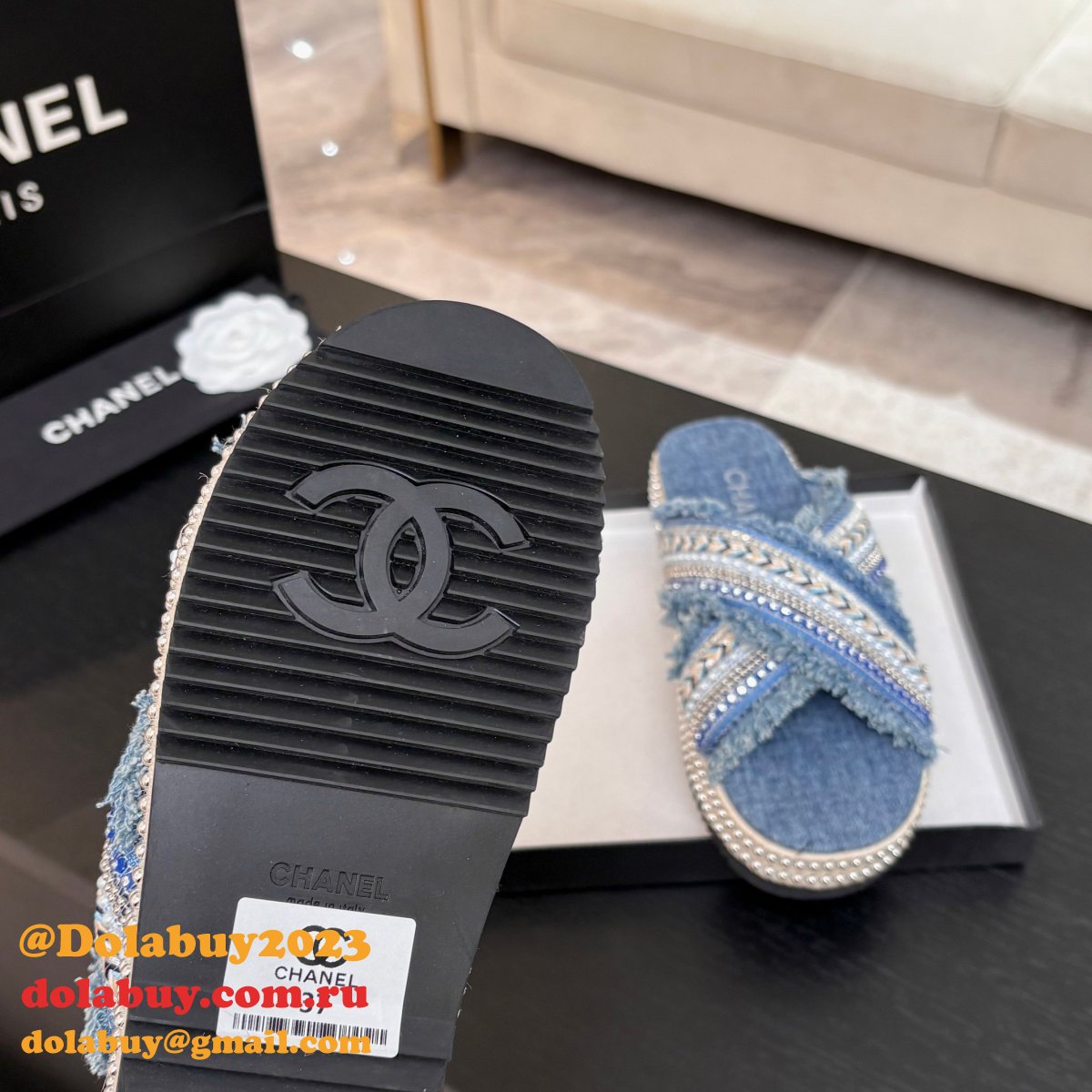 Best CC Canvas Women Wholesale Shoes