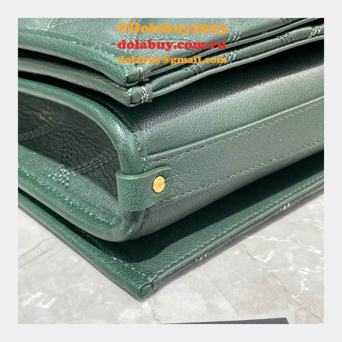 Replica Yves Saint Laurent Becky 27cm Bags Many Colours