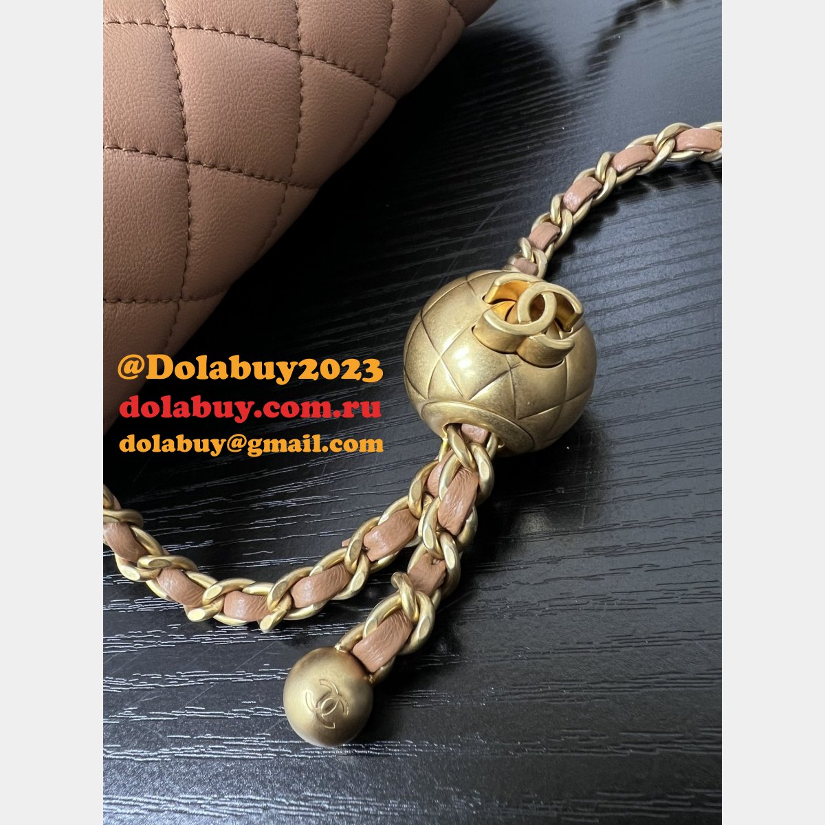 Copy Flap Chain Coin Purse Cross AP1786 & AP1787 Bag