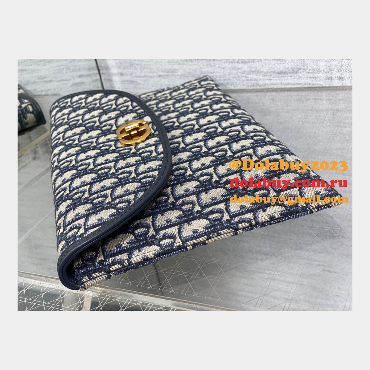 High Quality Dior Clutch Designer Replica For Dolabuy Sale