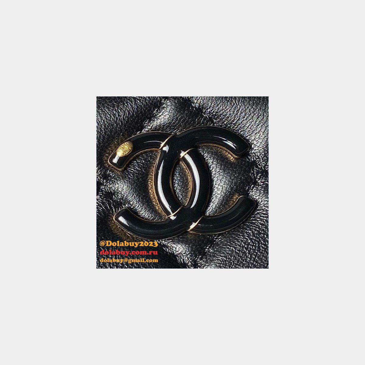 Inspired Top Quality AS4113 Waist Shoulder Chain Bags