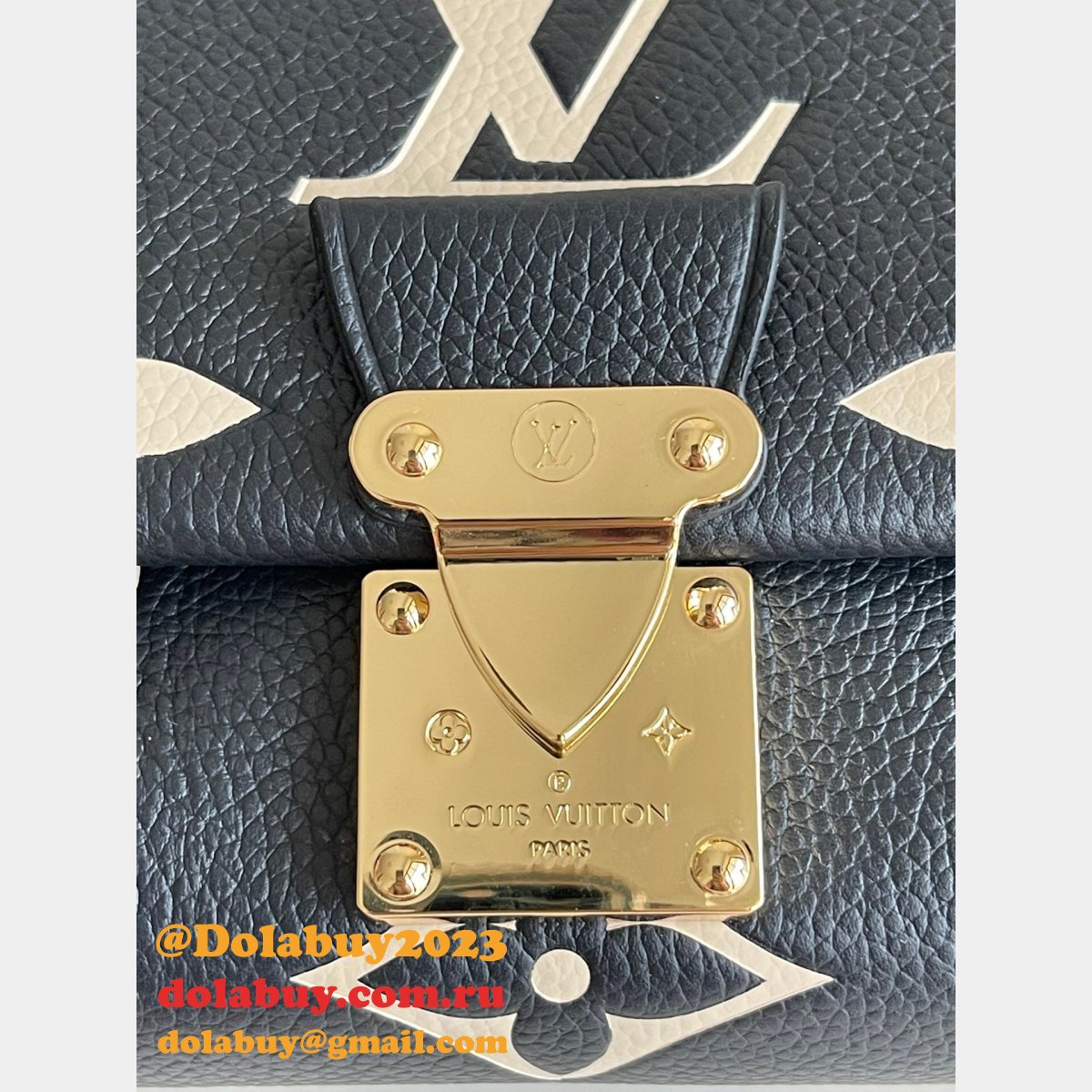 Best Louis Vuitton M45859/M45836 Fake Monogram 2021-23FW Shoulder Bags