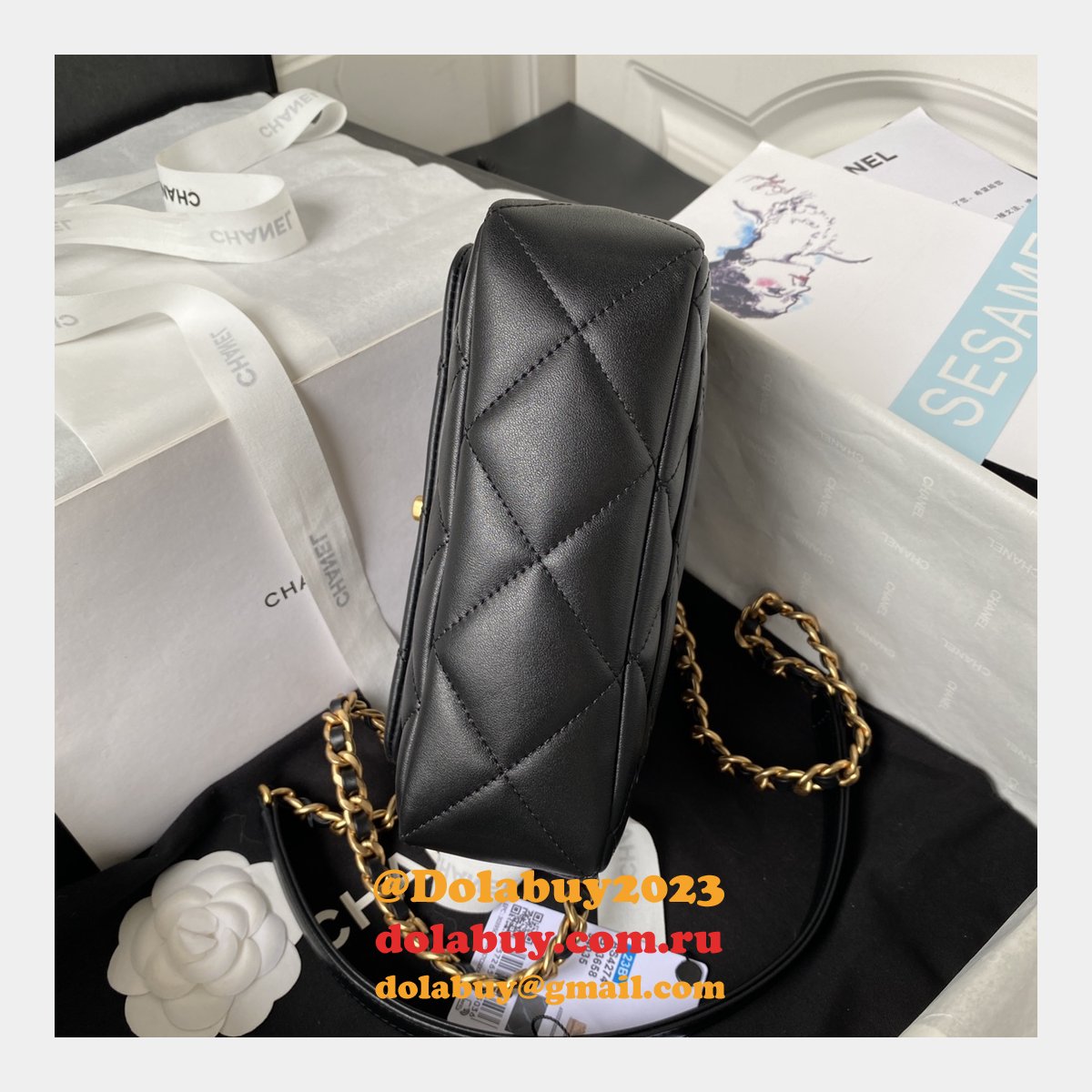 High-quality Replica Casual Crossbody AS4274 Plain Party Shoulder Bags