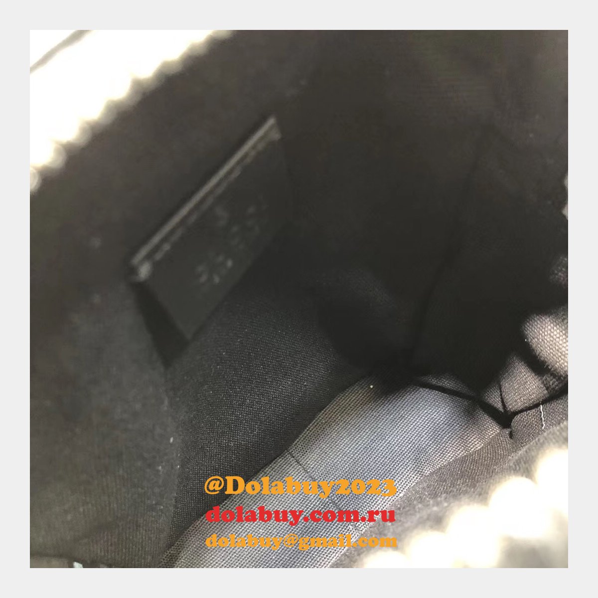 G*u*i top quality gg messenger men replica 598103 bag