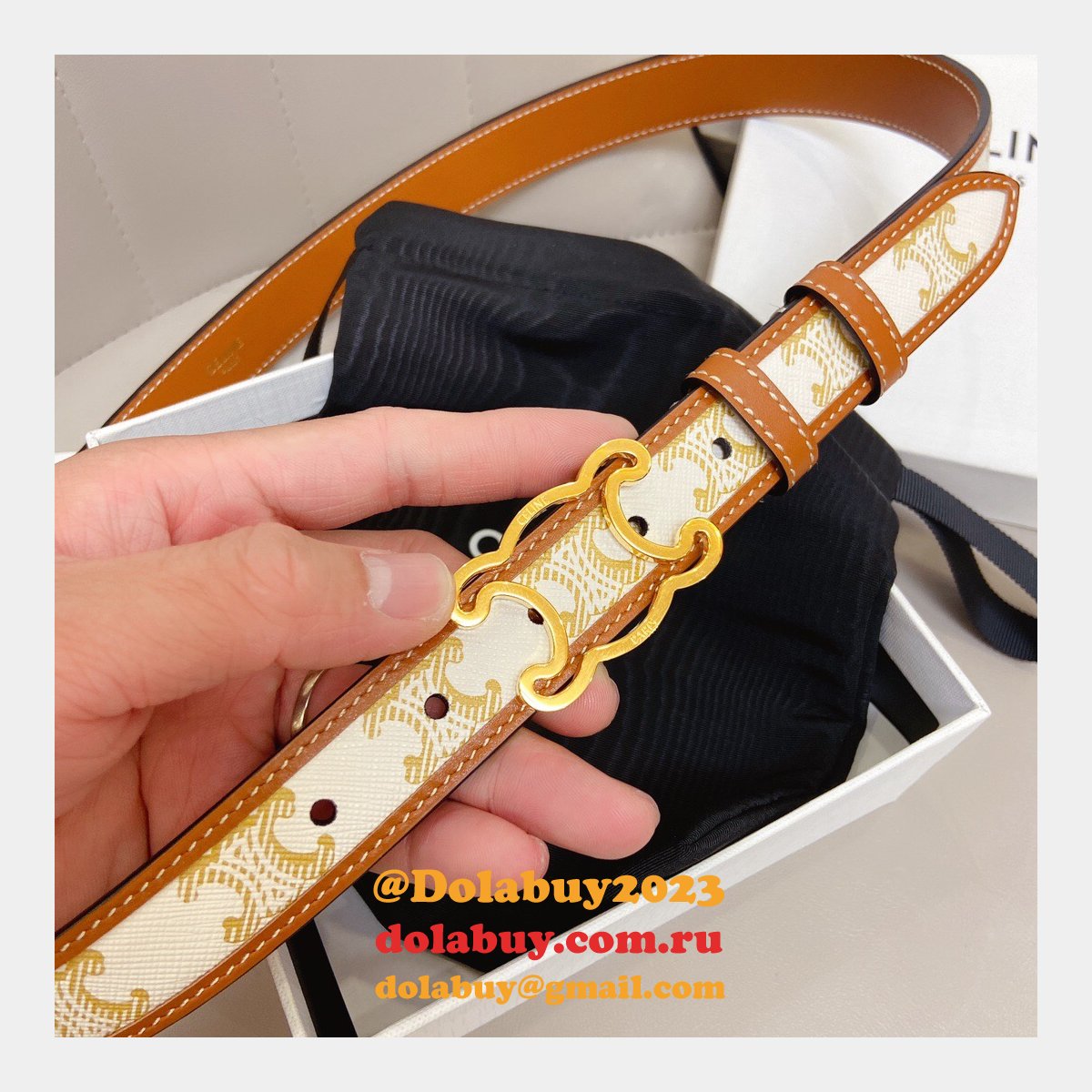 We provide Top Celine AAA+ Belts Sell