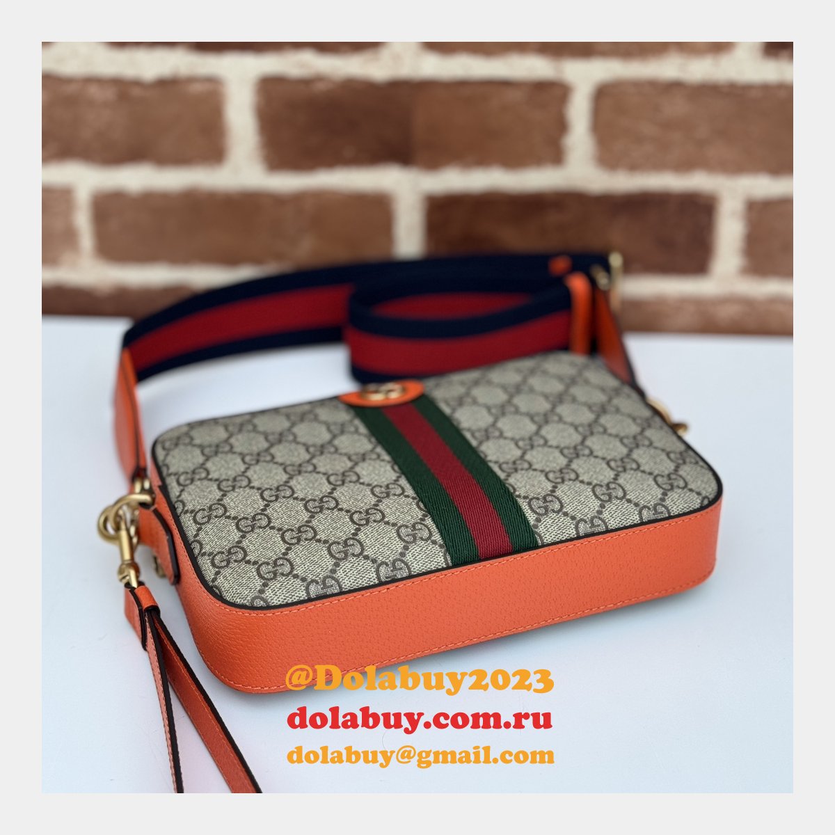copy dolabuy G*u*i 699439 ophidia gg crossbody uk bag