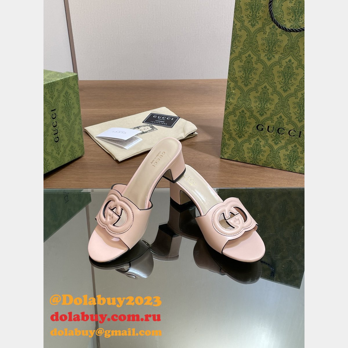 7 Star Designer WOMEN