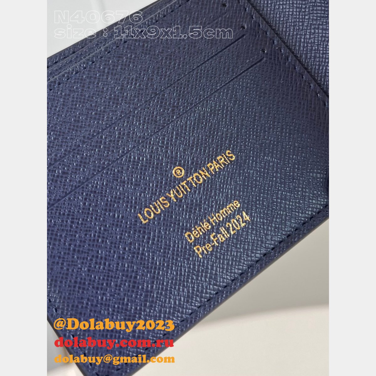 Multiple Pocket Organizer Zippy Louis Vuitton Inspired Bag