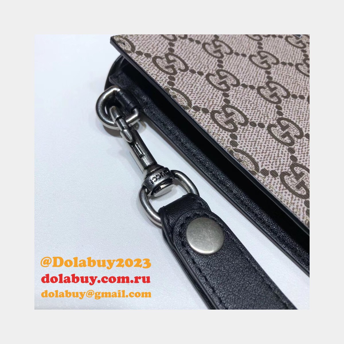 G*u*i best gg supreme 473904 bestiary pouch with bee