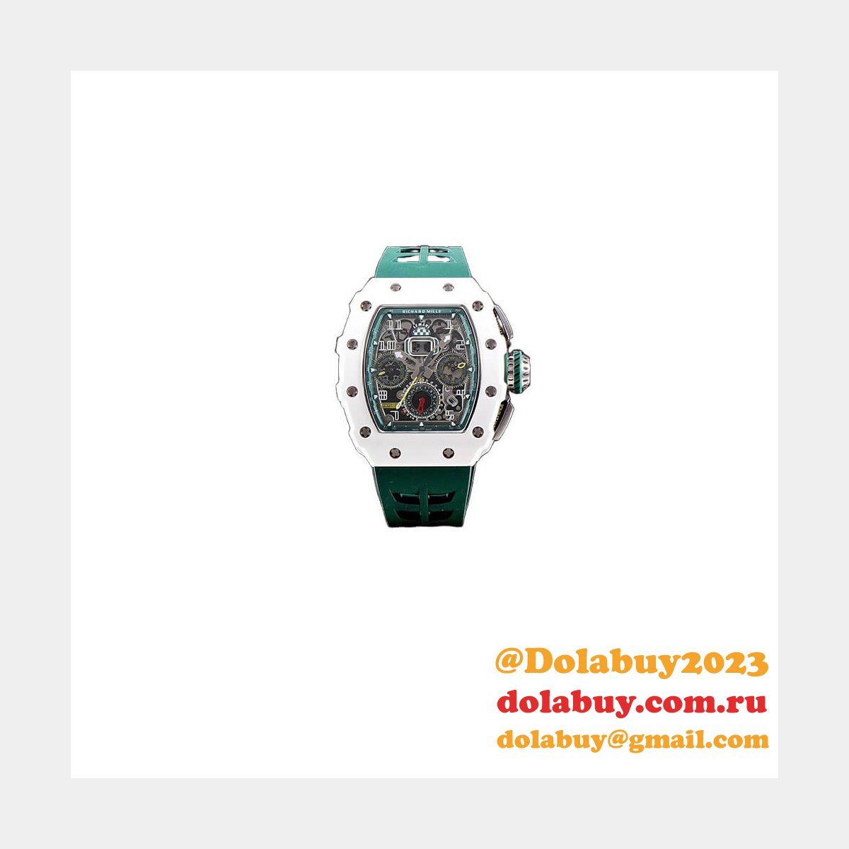 Richard Mille 011