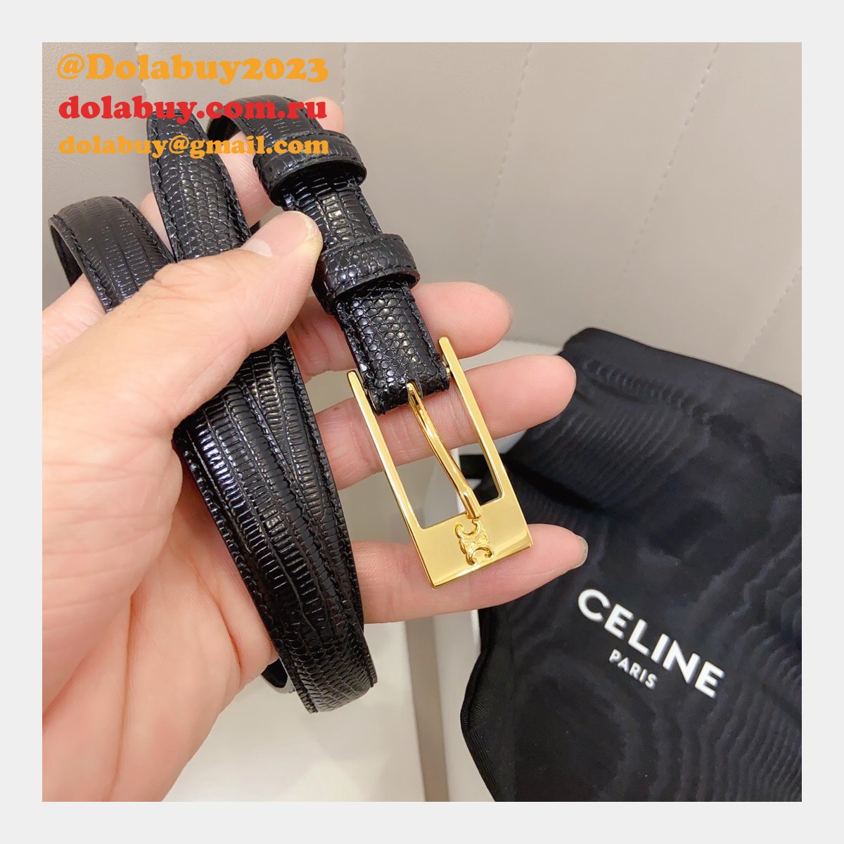 This belt bag celine replica Dolabuy